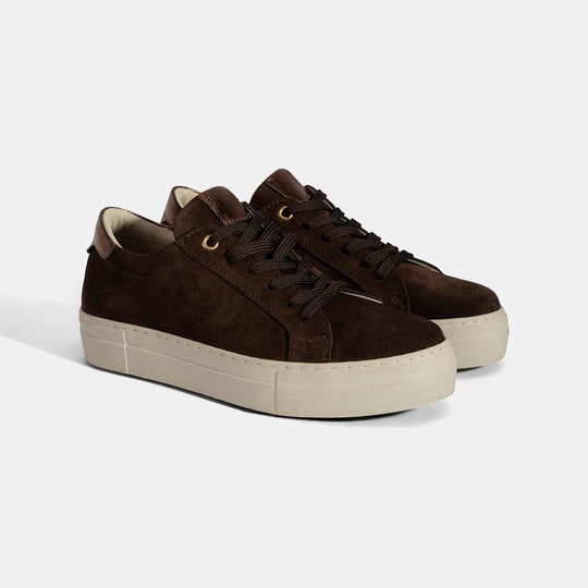 A-OK02571 KADIN GÜNLÜK AYAKKABI