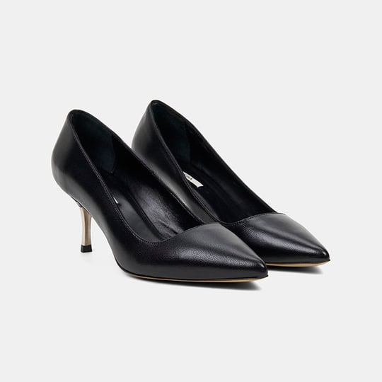 A-OKH2624 Kadın Klasik