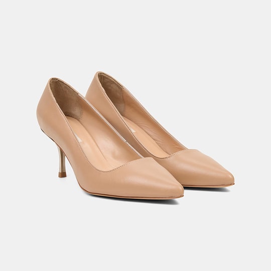 A-OKH2624 Kadın Klasik