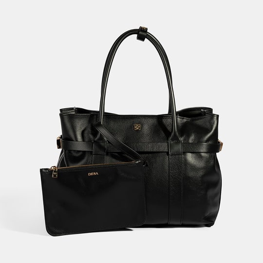 DE-12944 AW25 KADIN OMUZ ÇANTASI