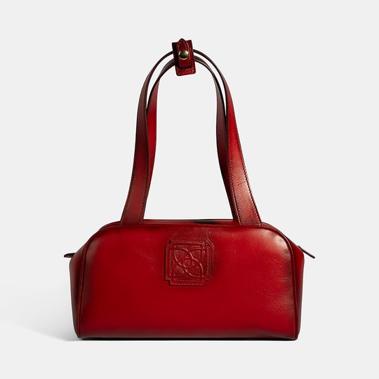 DE-12946 AW25 KADIN OMUZ ÇANTASI