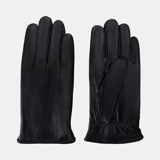 EE-198 ERKEK DERİ ELDİVEN