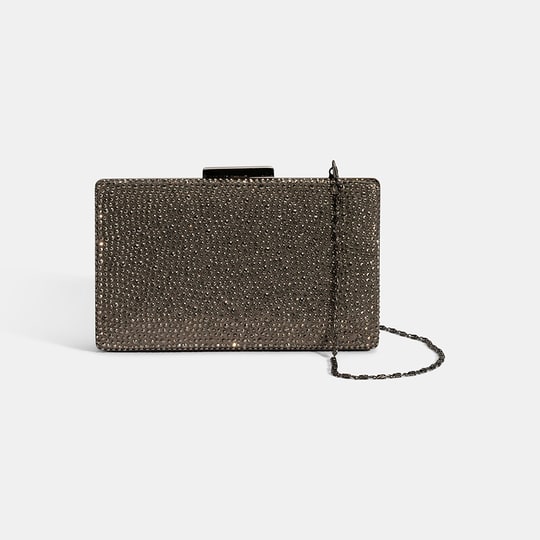 SN-DVD19 AW25 KADIN GECE ÇANTASI