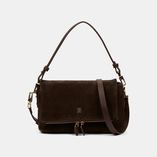 YNK-0012 SS26 KADIN OMUZ ÇANTASI