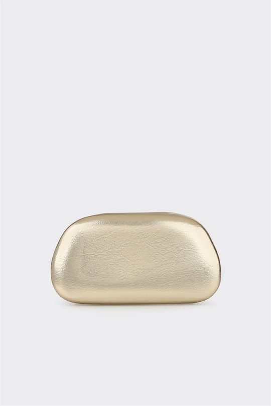 Gold Kadın El Çantası