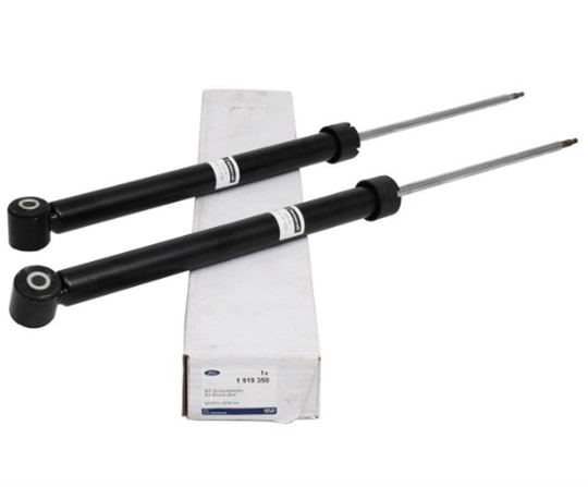 Ford Fusion 2002-2013 Arka Amortisör Takımı ( 2 Adet ) Ford Orjinal Marka ME2N1J18008AA