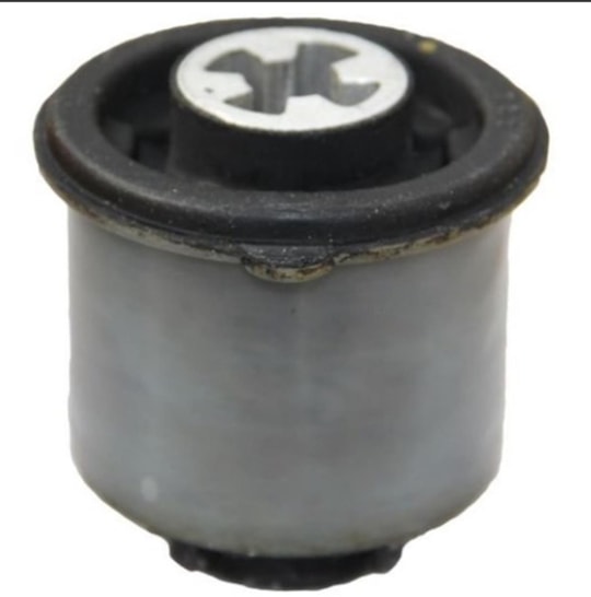 Ford Fusion 2002-2013 Arka Travers Takozu ( Arka Dingil Takozu ) Bsg Marka 2S615K653AG