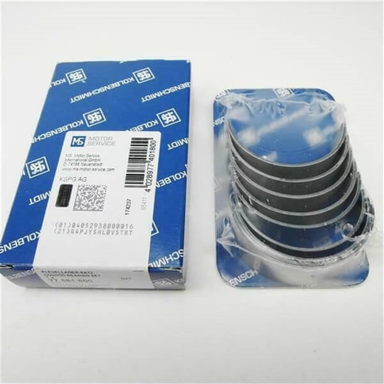 Polo 1995-2000 Model 1.6 AEE Motor Kol Yatak Kolben Marka