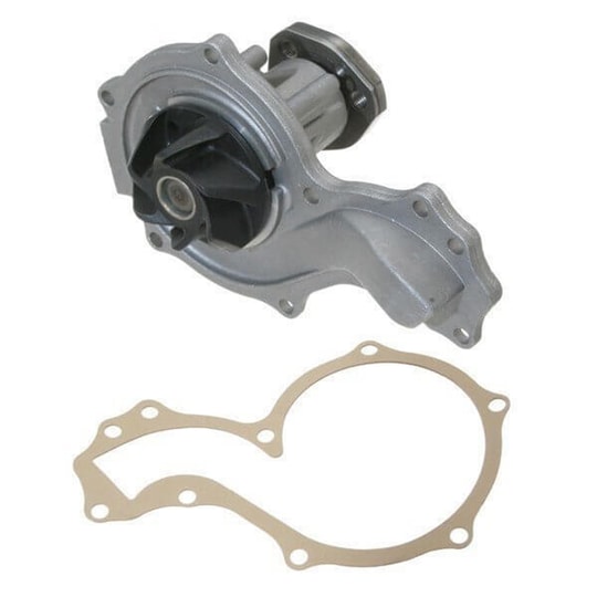 Polo Classic 1.6 AFT Motor Devirdaim Graf Marka