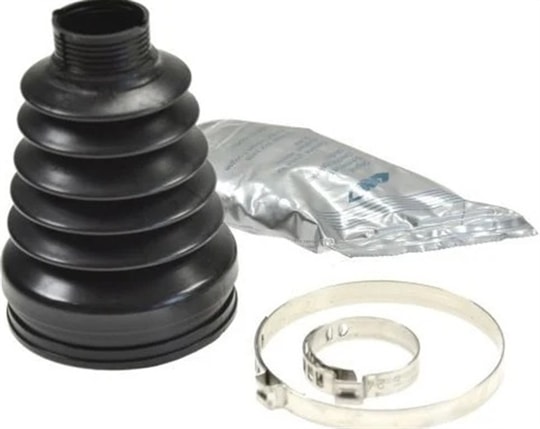 Volkswagen Polo 2000-2002 Model Arası İç Aks Körüğü Gkn Marka 1J0498201J