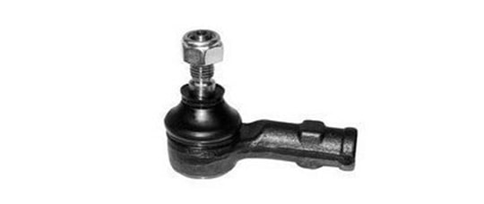 Volkswagen Polo Classic 1995 - 1999 Model Arası Sağ Taraf Rot Başı Ayd Marka 191419812