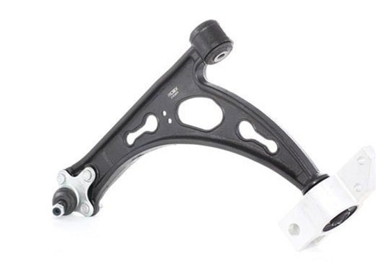 Volkswagen Touran 2003 - 2010 Model Arası Ön Sol Salıncak Rotilli Teknorot Marka 1K0407151BC