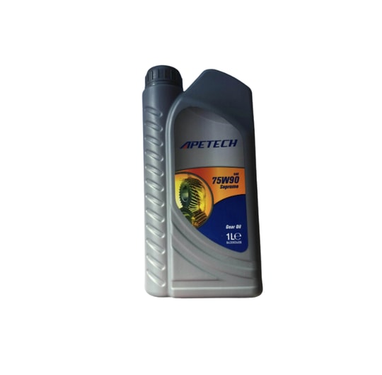 APETECH Easytronlc Şanzuman Hidrolik MTA Yağı1940182