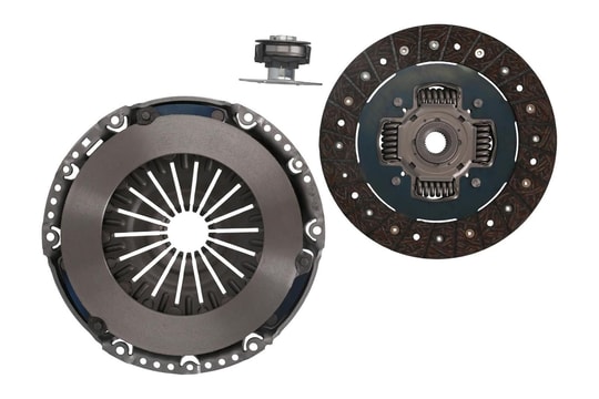 İTHAL SACHS Skoda SuperB 1.4 TSI  Motor Debriyaj Seti 04E141015