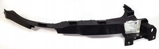 Opel İnsignia Ön Tampon Far Alt Braketi Sağ Orjinal Marka 1406591