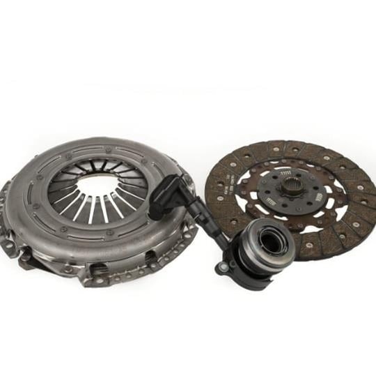 Ford Focus 2011-2018 1.5 TDCI Debriyaj Baskı+Balata+Bilya Set Sachs Marka FM517C623AB