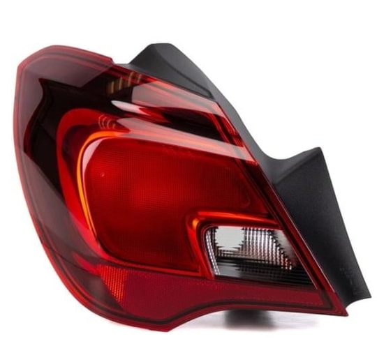 Opel Corsa E 2015 Model Sonrası Sol Stop Depo Marka 1222565