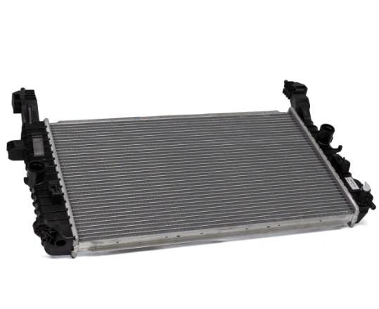 Opel Meriva A Z16XE Motor Su Radyatörü Behr Marka 1300252