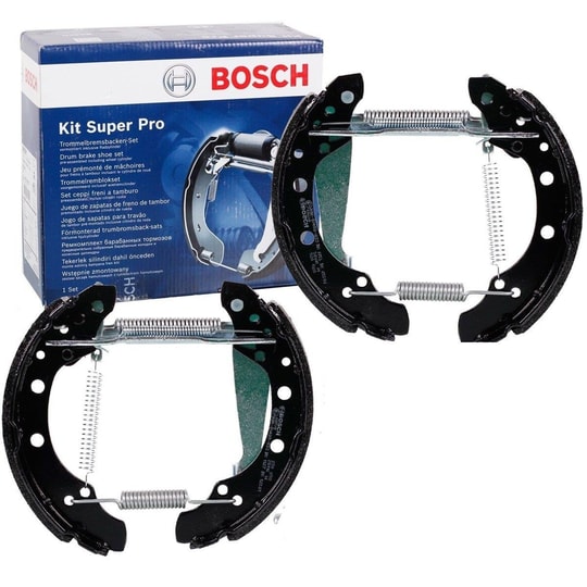 Opel Corsa B Arka Fren Balatası Takım BOSCH