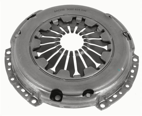SACHS3082000796 Sachs Clutch Pressure Plate Audi-Vw-Seat-SkodaSACHS 3082634096