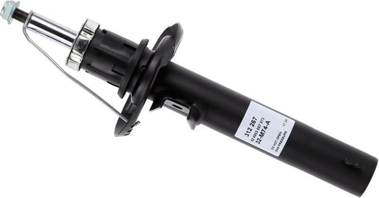 SACHS312267 Amortisör Ön Audı A3 8P1 .A3 Cabriolet 8P7 .A3 Sportback 8Pa -Seat Altea 5P1 .Altea Xl 5P5.5P8 .Leon 1P1 .Toledo Iıı 5P2 -Skoda Octavıa Iı 1Z3 .Octavıa Iı Combi 1Z5 .Yetı 5L -VolkSACHS 350391