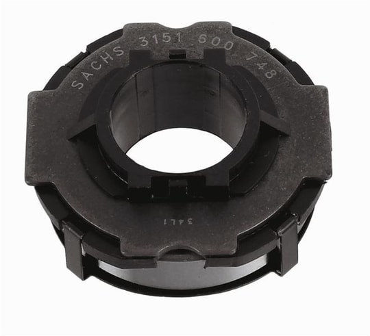 SACHS3151000137 Debriyaj Rulmanı Palıo 1.2-1.4-Alfaromeo-Fıat-Ford-Lancıa-OpelSACHS 3151600748