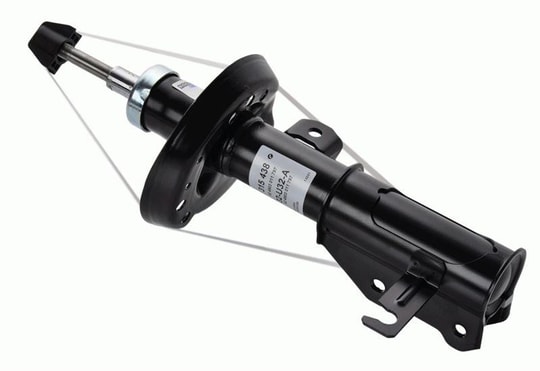 SACHS315438 Amortisör Ön Sağ Opel Insıgnıa A G09SACHS 560264