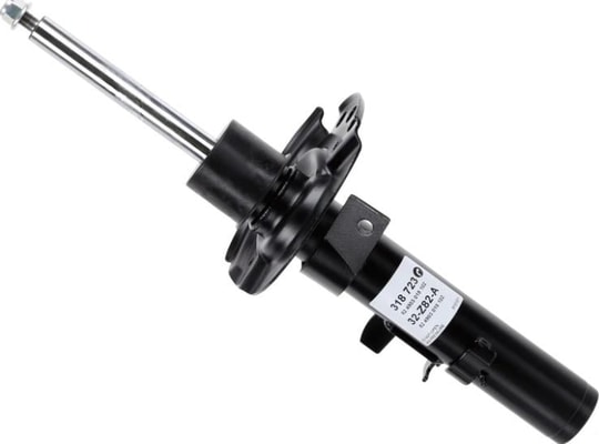 Ford Focus 2014 - 2018 Model Arası Ön Sağ Amortisör Sachs Marka BV6118045YBA