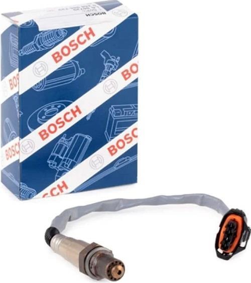 Opel Corsa E 1.4 Benzinli 2. Konum Oksijen Sensörü Bosch Marka 855252