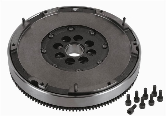 SACHS55498275 Volant Astra J-Astra K-Mokka-Insıgnıa B-Merıva B 1.6 B16dte-Dth-Dtu-Dtı-Dtl-Dtn-Dtc-A16dthSACHS 2294002293