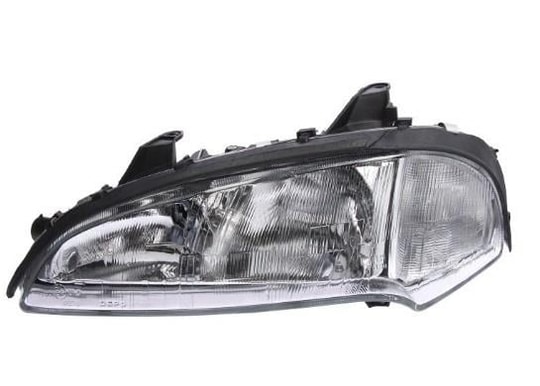 Opel Tigra Sol Far (Şöför Tarafı) Depo Marka 1216523