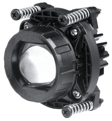 HELLA60 Mm Led Çerçeve Dahil Kısa FarHELLA 1TL998670041