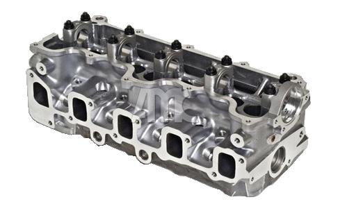 GVA607060 Silindir Kapağı Combo-Corsa B 1.7 D 94-00 X17d 4Ee1GVA 3590001