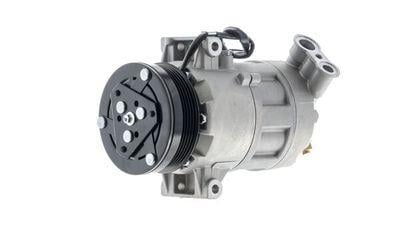 Opel Astra H 1.6 Benzinli Motor Klima Kompresörü MAHLE Marka