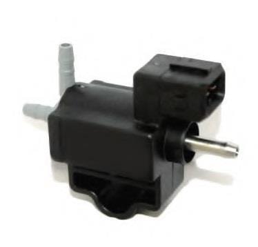 Opel Astra J 1.4 Benzinli Turbo Motor Selenoid Valfi Gva Marka 55559239