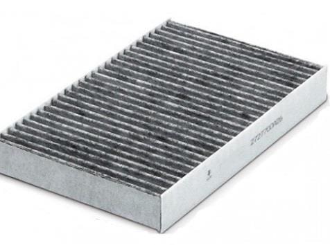 Opel Astra J Polen Filtresi Karbonlu Mando Marka 1808246