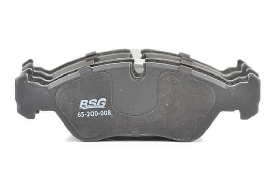 Opel Vectra B Ön Fren Balatası Bsg Marka 1605454