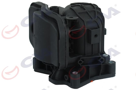GVA851123 Egr Valf Kapağı Conta Tk Insıgnıa-Astra J-Zafıra C-Doblo-Bravo 1.6-2.0 Dmtj 851008-55573044GVA 9890710