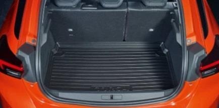 Opel Corsa F 2020 Bagaj Havuzu Orijinal Marka 1643188380