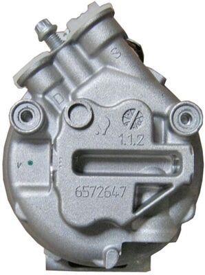 Opel Astra G 1.4 1.6 Z16XE Z14XE Klima Kompresörü MAHLE Marka