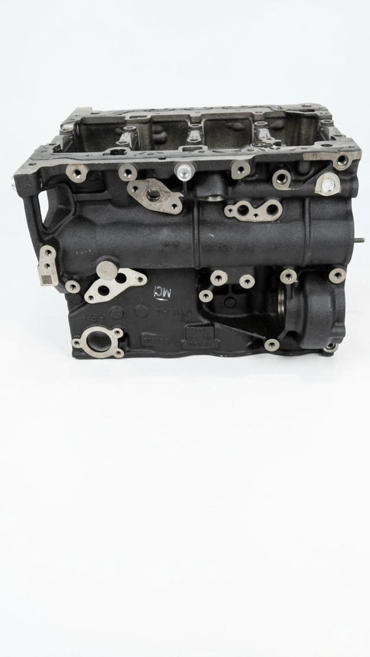 İTHALA4 A5 Q5 2010  SONRASI  BOŞ BLOK DEK DDA DEJ DDAA DEJA DEKA DEJB VW03N103023A