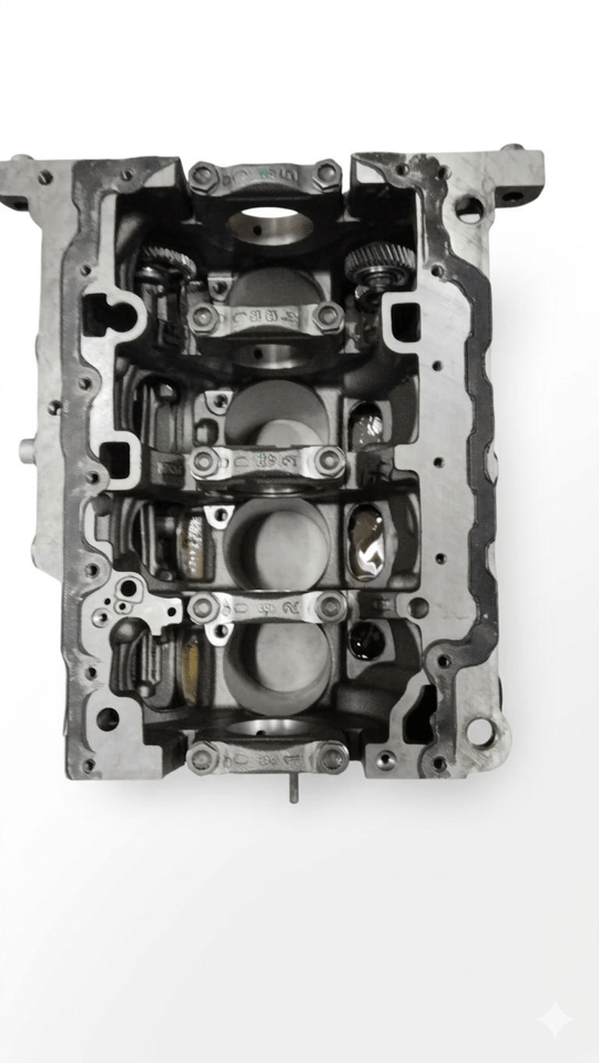 İTHALA4 A5 Q5 2010  SONRASI  BOŞ BLOK DEK DDA DEJ DDAA DEJA DEKA DEJB VW03N103023A