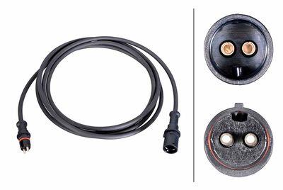 HELLAAbs Bağlantı Kablosu.UniversalHELLA 6PU230052151