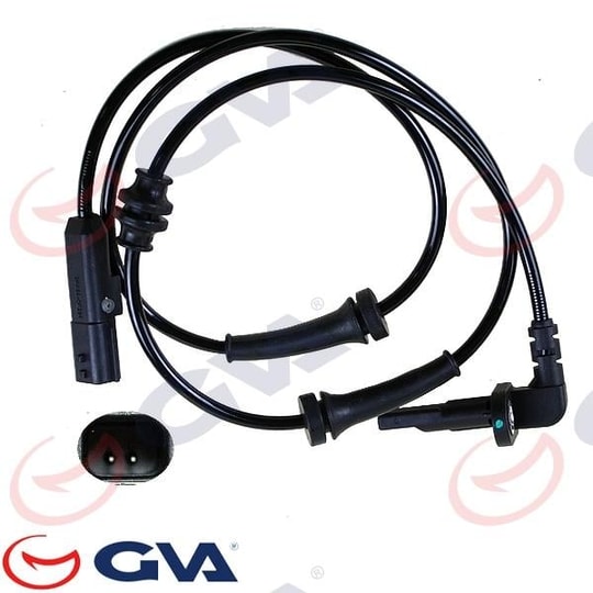GVAAbs Kablosu Arka R/L Master Iıı Çift TekerGVA 5319811