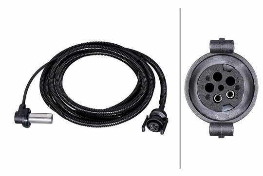 HELLAAbs Sensörü.ManHELLA 6PU230052211