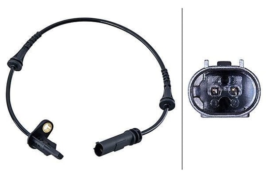 HELLAAbs Sensoru Arka Bmw G20 G22 G28 G82 M3 M4HELLA 6PU358216141