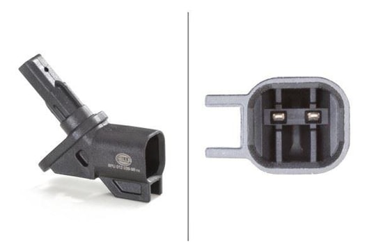 HELLAAbs Sensörü Kablosuz Focus Iı 04>Cmax-Galaxy-Kuga-Mondeo-Smax 07>Volvo C30 06>V40 12>V50 Esp SizHELLA 6PU012039961