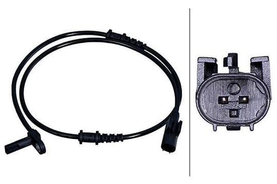 HELLAAbs Sensoru On Mercedes Sprınter B906 . Vw Crafter 30-35-50HELLA 6PU358218081