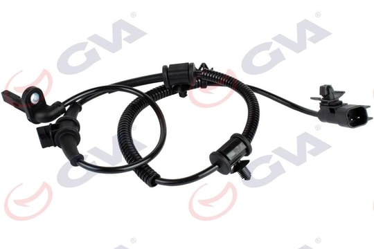 GVAAbs Tekerlek Hız Devir Sensörü Ön Sağ-Sol Astra J-Cruze 1.4-1.4 T-1.6-1.6 T 09GVA 5390510