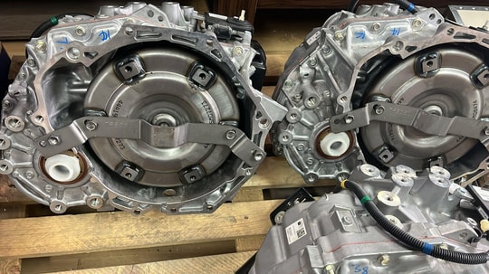 OPEL İNSİGNİA AF40  2.0 CDTİ ŞANZUMAN ORJ  GM MARKA   55000